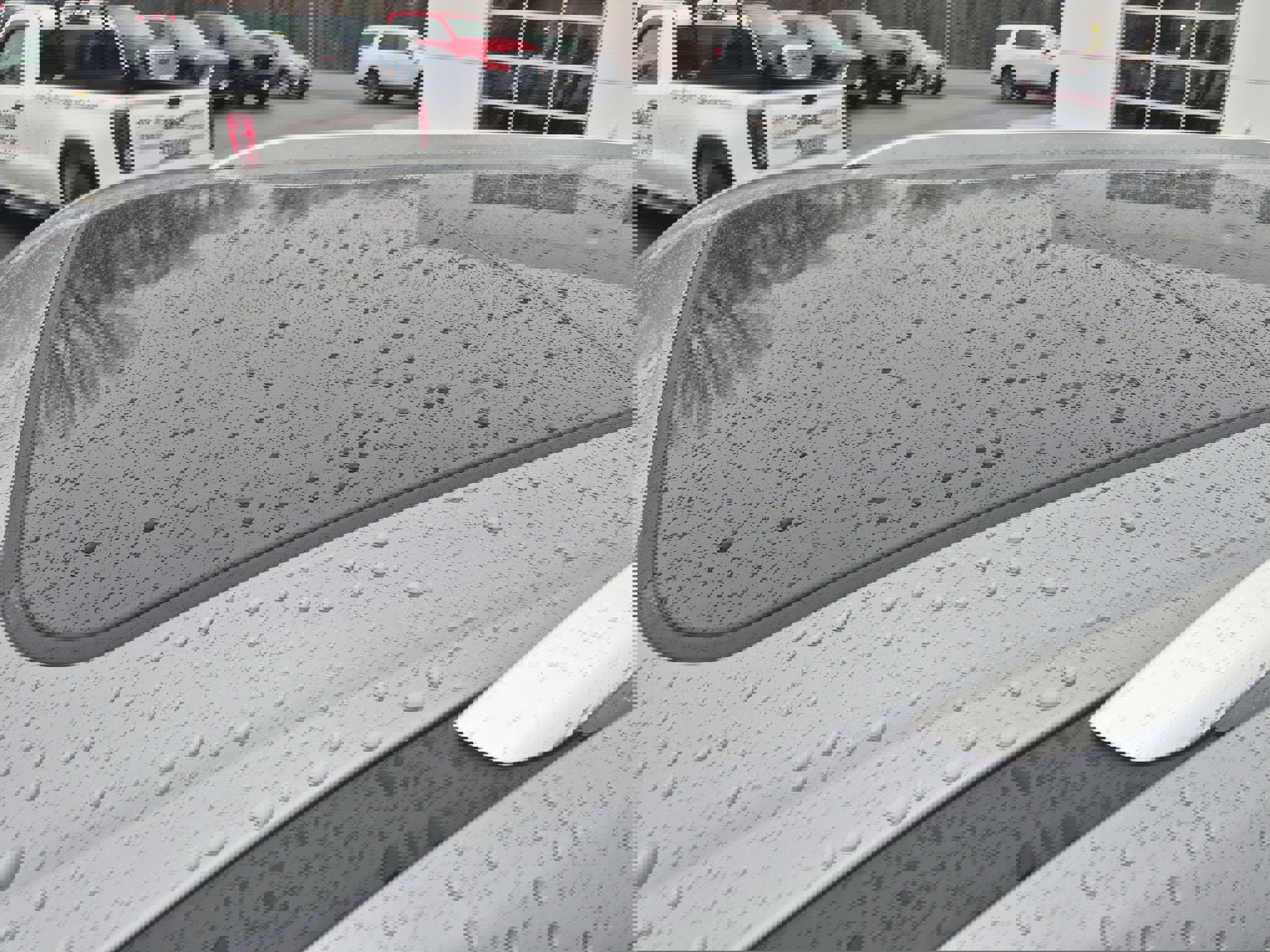 Used 2026 Buick Enclave Preferred image 24