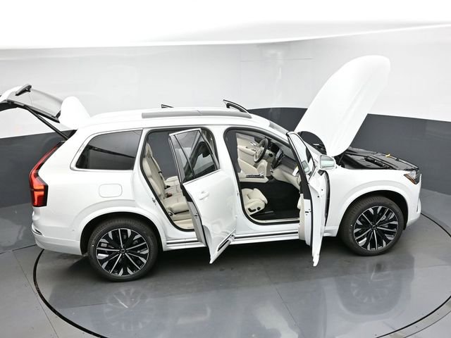New 2026 Volvo XC90 B6 Ultra w/ Protection Package image 49