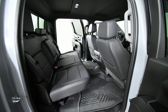 Used 2024 Chevrolet Silverado 1500 RST w/ Convenience Package II image 23