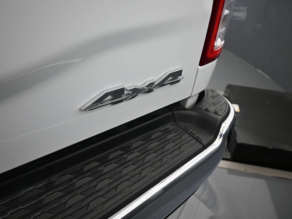 Used 2024 RAM 2500 Big Horn image 42