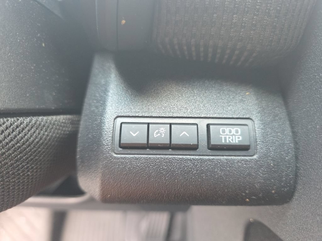 Certified 2023 Toyota bZ4X AWD w/ Weather Package image 23