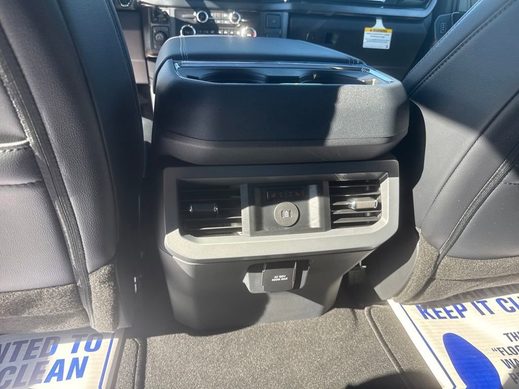 New 2026 Ford F250 Lariat w/ Tremor Off-Road Package image 46