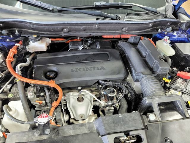 Used 2023 Honda CR-V Sport Touring image 34