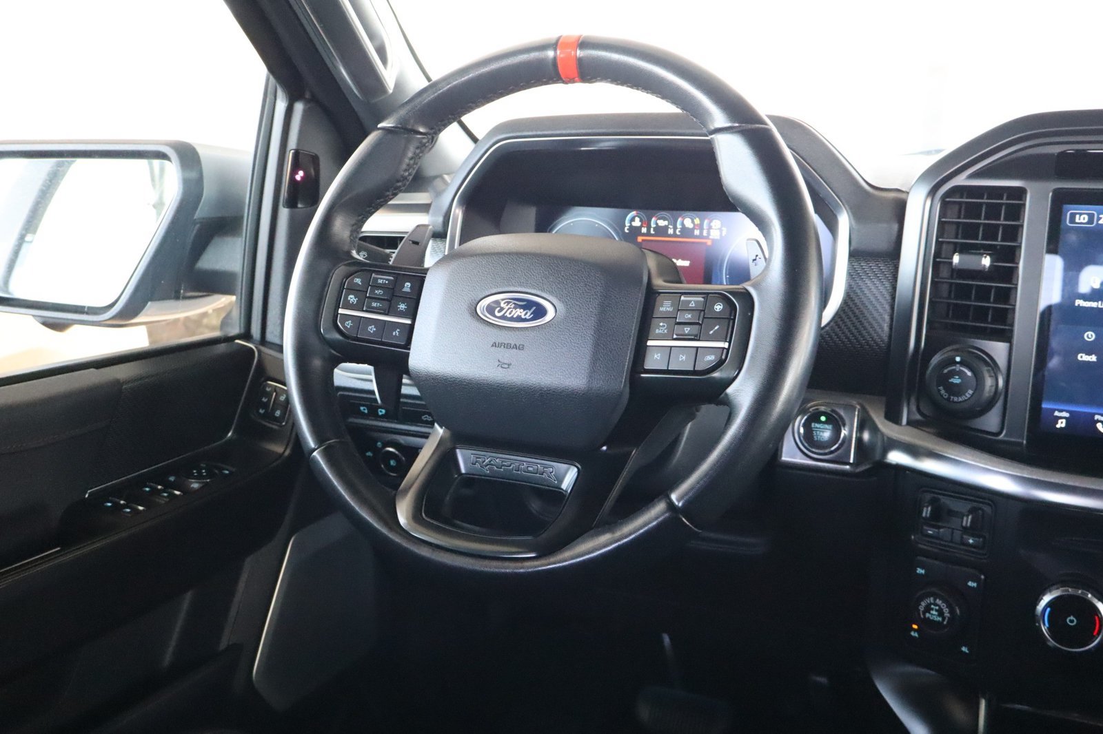Used 2023 Ford F150 Raptor w/ Raptor Carbon Fiber Package AWD/4WD image 30