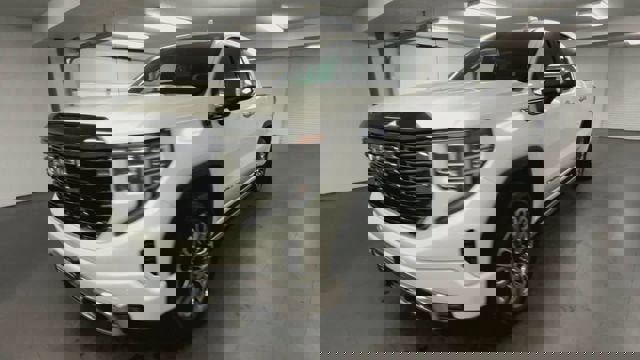 Certified 2024 GMC Sierra 1500 Denali Ultimate image 4