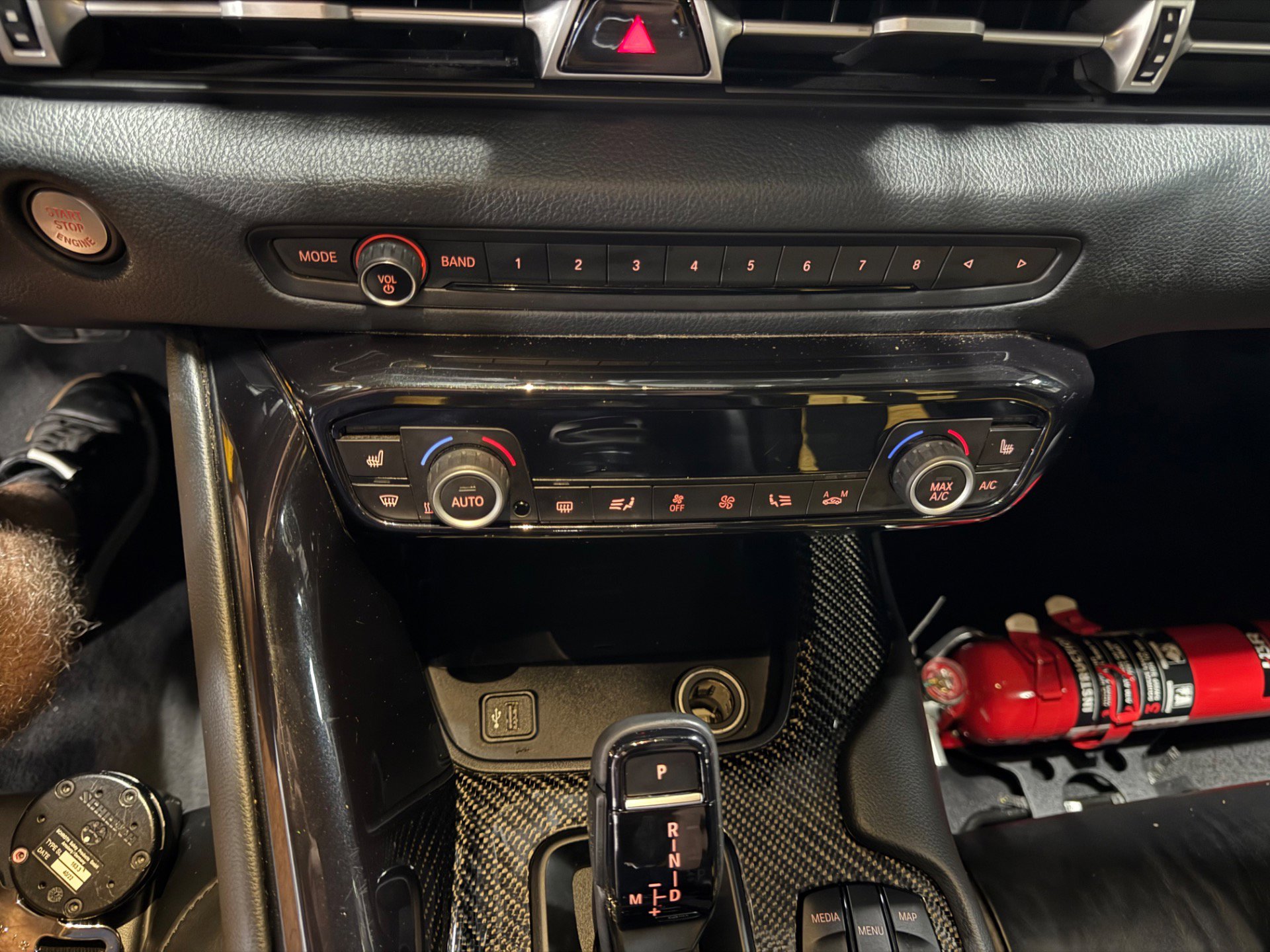 Used 2022 Toyota Supra image 44