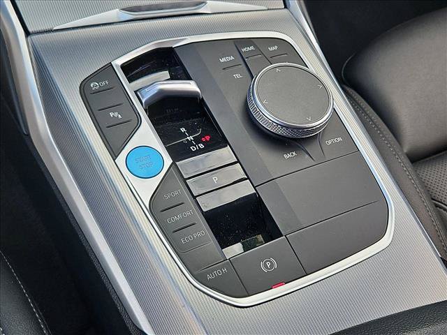 Certified 2023 BMW i4 eDrive35 w/ Premium Package RWD image 12