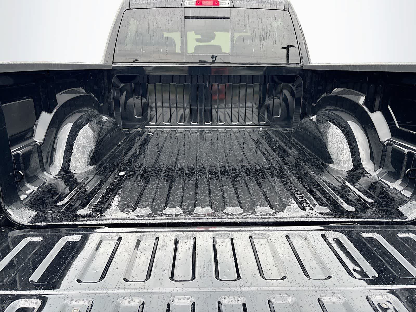 New 2026 RAM 1500 Big Horn AWD/4WD image 26