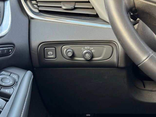 Used 2018 Buick Enclave Premium w/ Experience Buick Package image 35