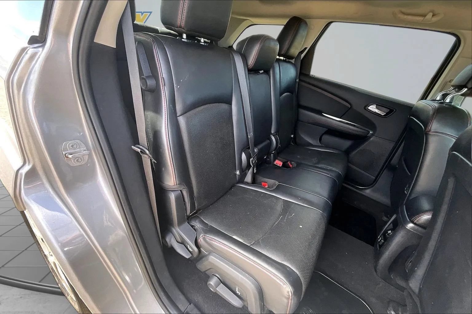 Used 2016 Dodge Journey R/T AWD/4WD image 27