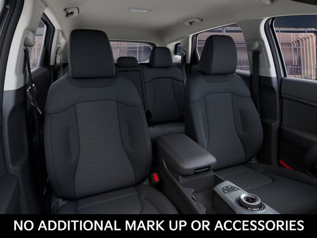 New 2026 Kia Sportage LX image 15