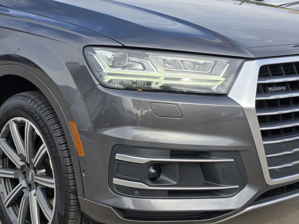 Used 2019 Audi Q7 2.0T Premium Plus w/ Premium Plus Package image 9