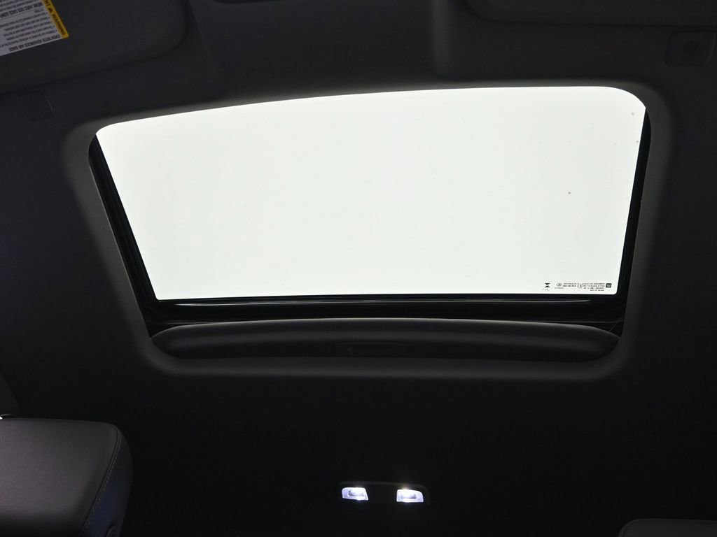 New 2026 Chevrolet Silverado 1500 LTZ w/ Z71 Off-Road Package image 15