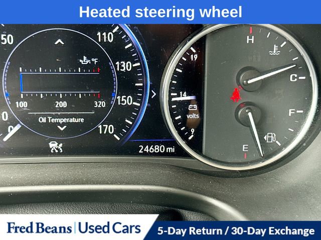 Used 2024 Buick Enclave Avenir w/ Avenir Technology Package AWD/4WD image 14
