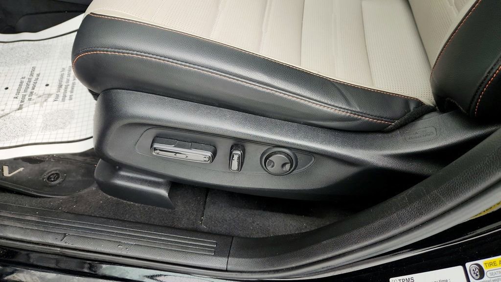 Used 2023 Honda CR-V Sport Touring image 12