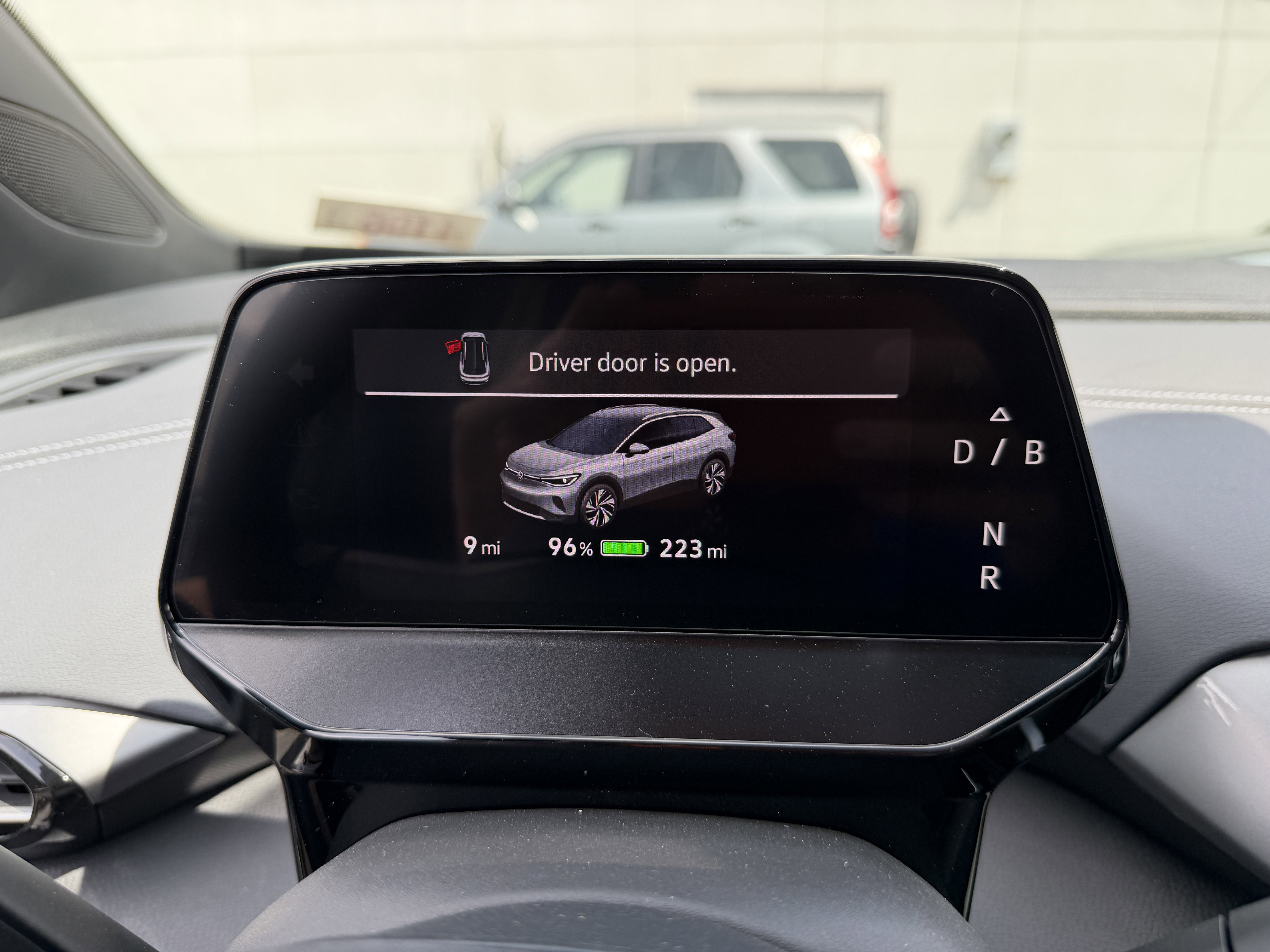 New 2026 Volkswagen ID.4 Pro S AWD/4WD image 18