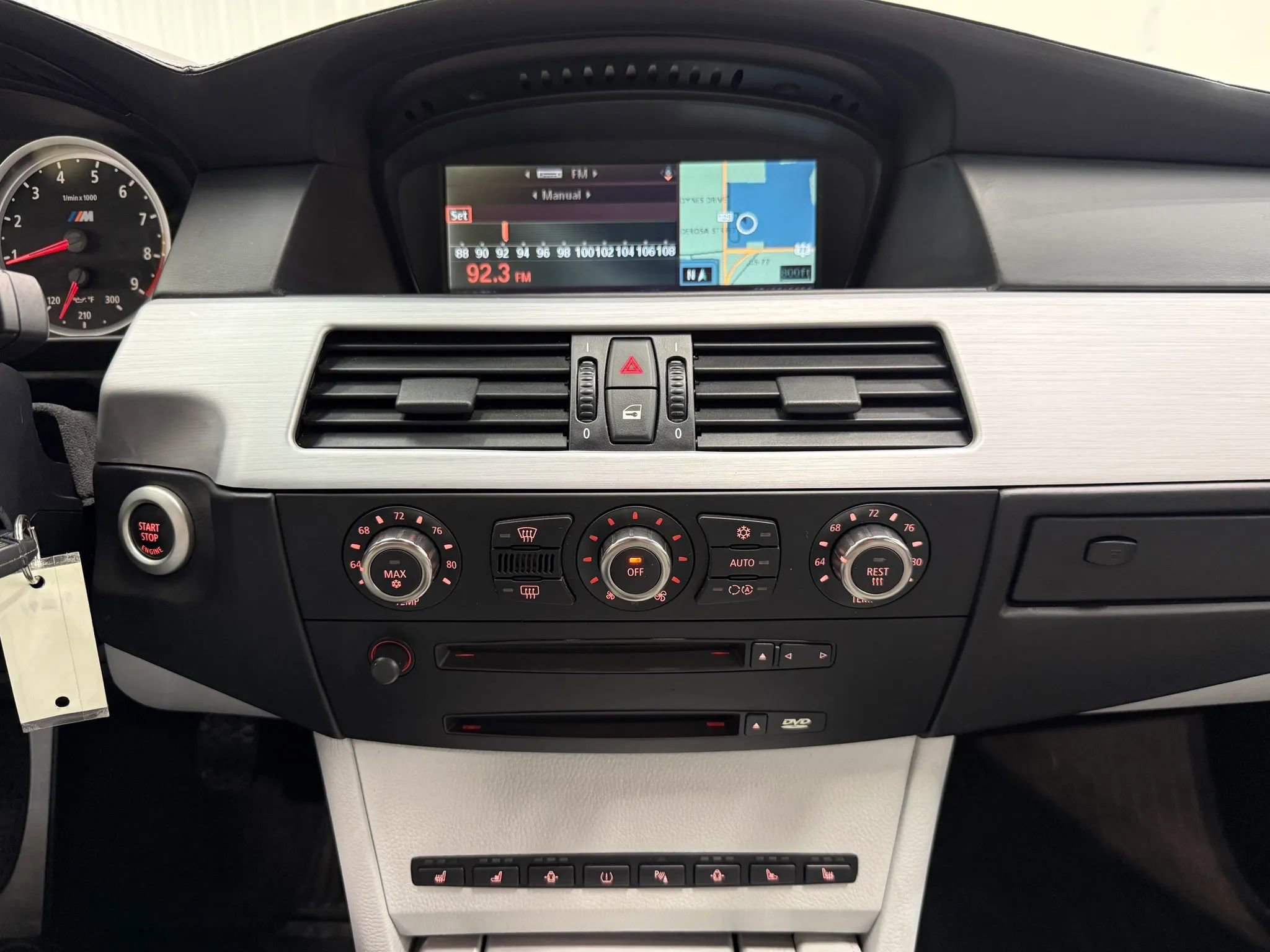 Used 2006 BMW M5 RWD image 21