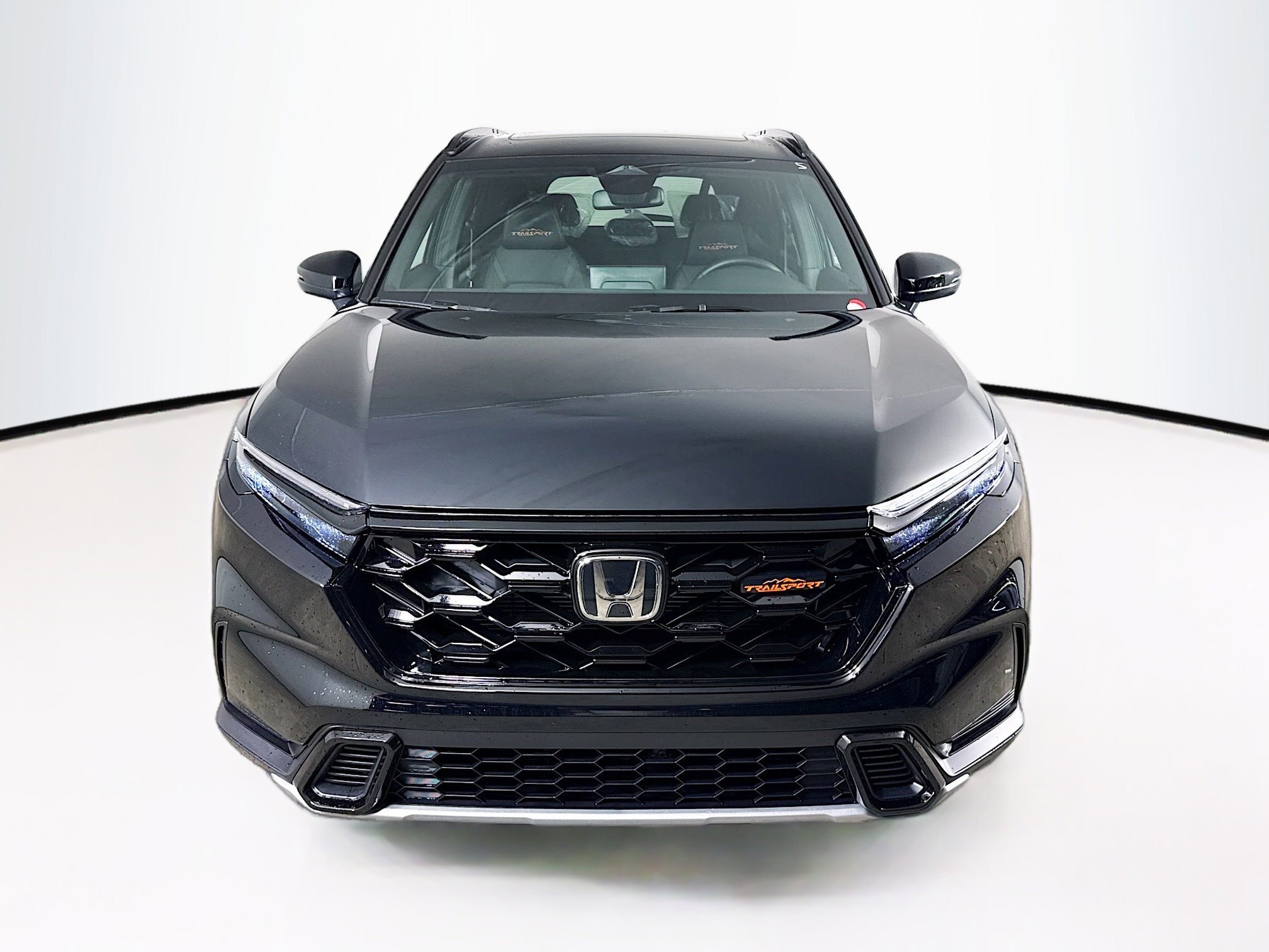 New 2026 Honda CR-V TrailSport image 3