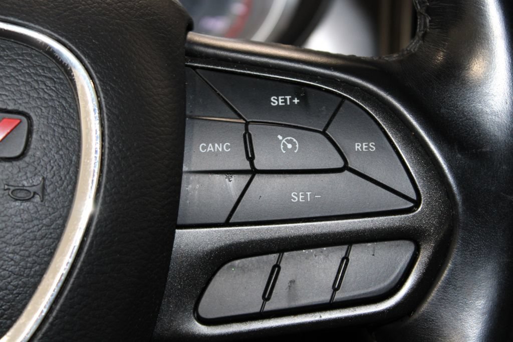Used 2022 Dodge Charger SXT RWD image 33
