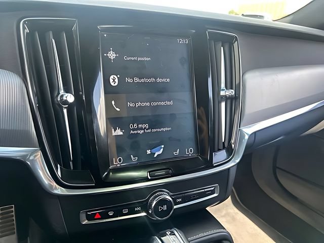 Used 2018 Volvo V90 T6 R-Design AWD/4WD image 23