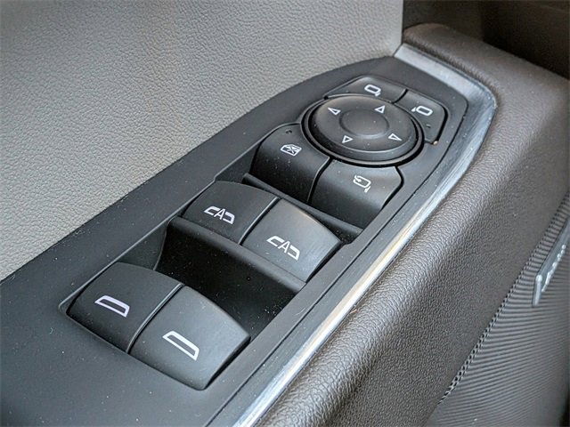 Used 2023 GMC Sierra 1500 SLT w/ SLT Premium Package image 25