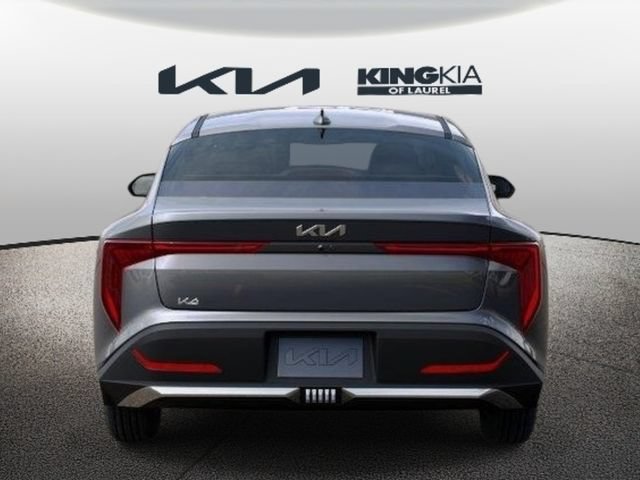 New 2026 Kia K4 FWD image 5