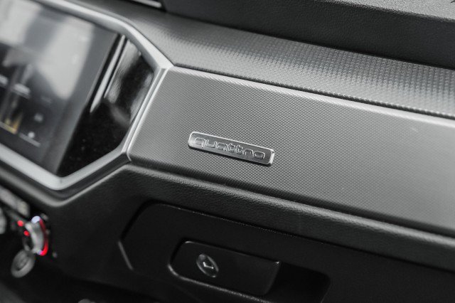 Used 2021 Audi Q3 2.0T Premium w/ Convenience Package image 26