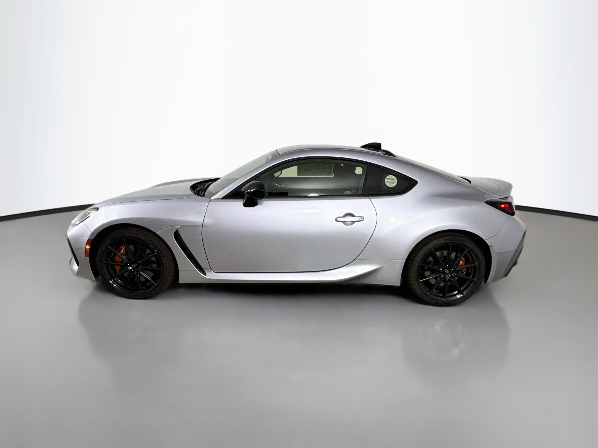 New 2026 Subaru BRZ tS RWD image 4