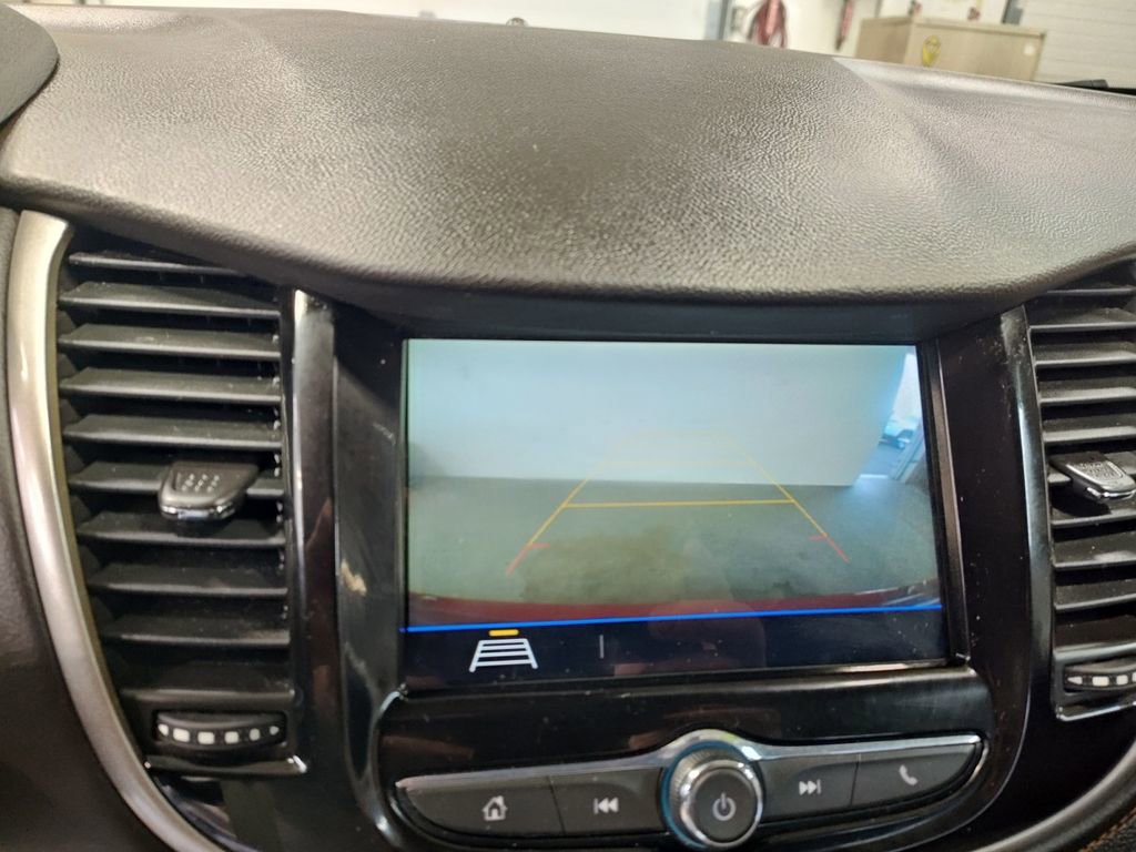 Used 2019 Chevrolet Trax LT AWD/4WD image 20