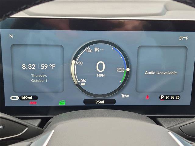 New 2026 Honda Prologue Touring image 11