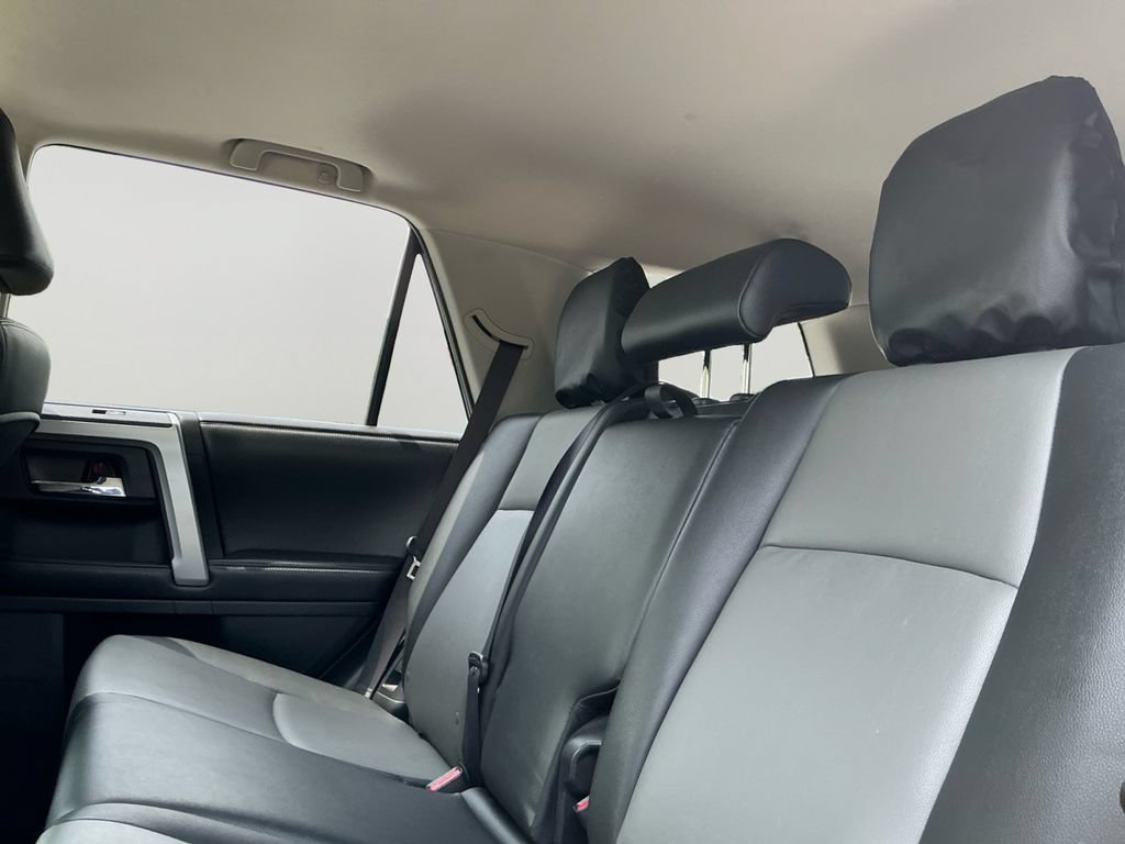 Used 2015 Toyota 4Runner SR5 Premium AWD/4WD image 15