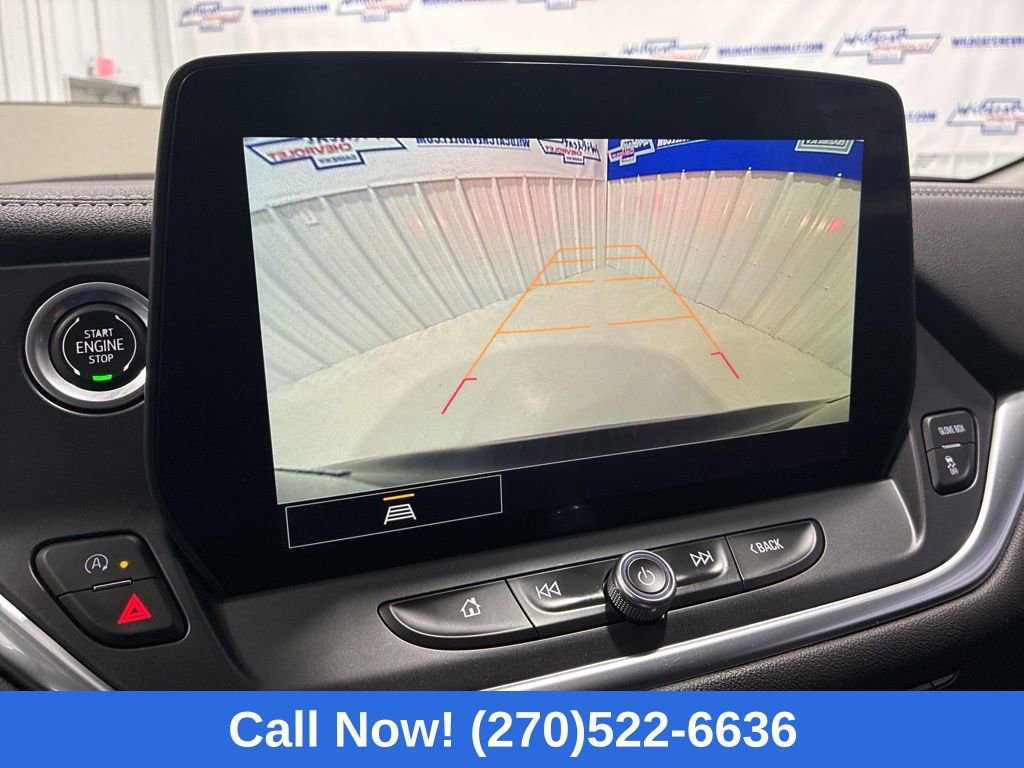 Used 2024 Chevrolet Blazer LT w/ Convenience Package image 31