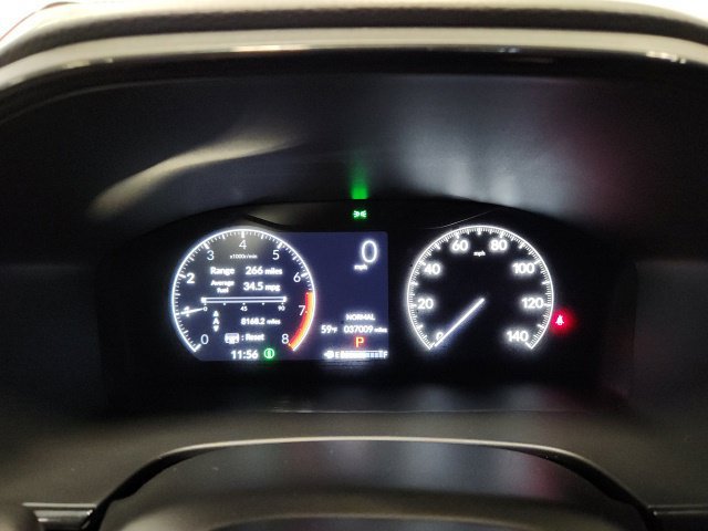 Used 2024 Honda CR-V EX-L image 13