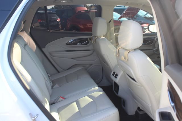 Used 2020 GMC Terrain Denali w/ LPO, Floor Liner Package FWD image 29