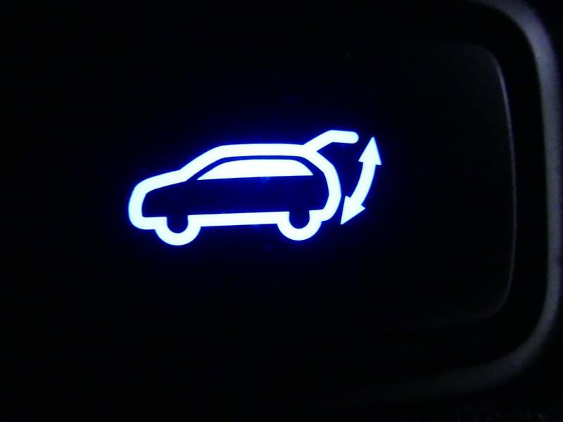 Used 2024 Hyundai Tucson Limited image 35