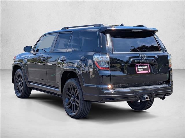 Used 2019 Toyota 4Runner Limited AWD/4WD image 8