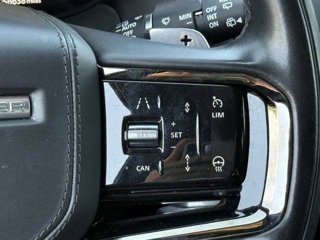 Used 2024 Land Rover Range Rover Sport Dynamic SE AWD/4WD image 15