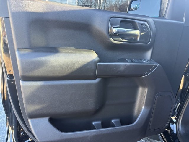 Used 2024 Chevrolet Silverado 1500 Custom Trail Boss image 23