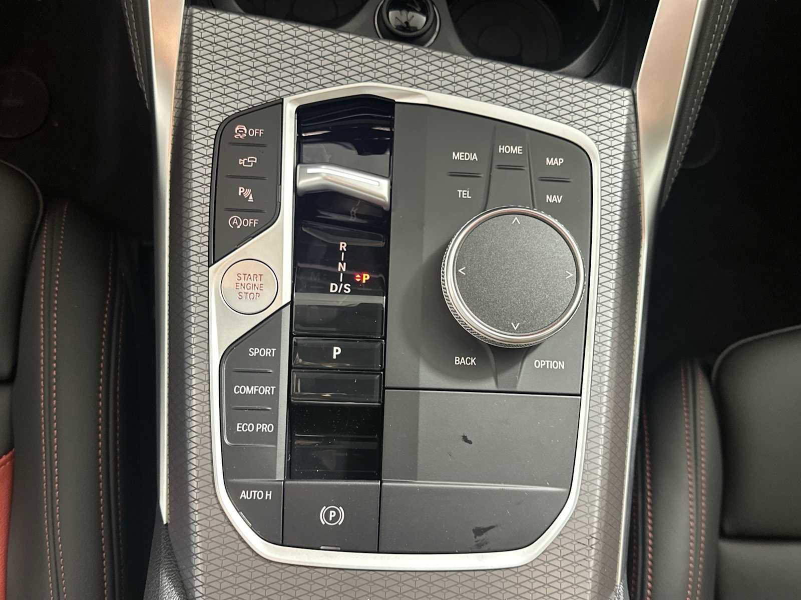 New 2026 BMW 430i xDrive Coupe w/ M Sport Package image 17