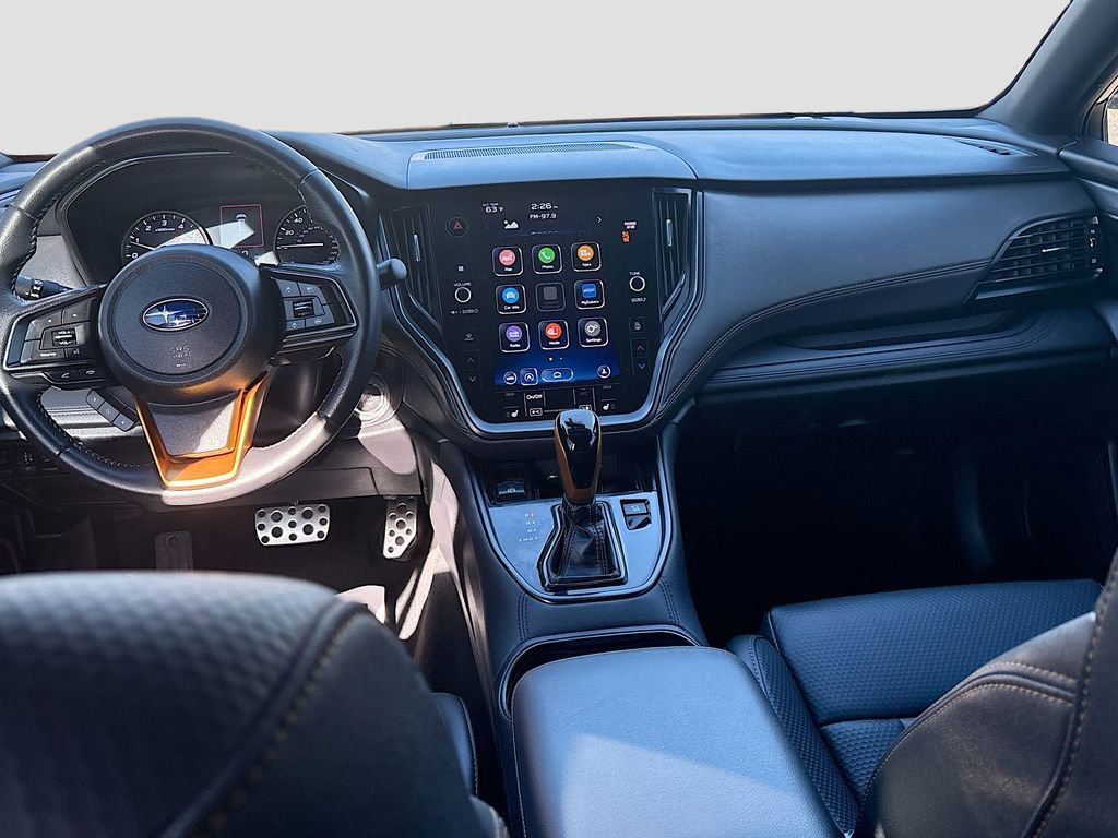 Used 2022 Subaru Outback Wilderness w/ Wilderness Package image 23