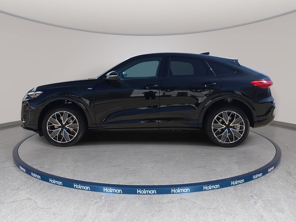 New 2026 Audi Q5 Premium Plus AWD/4WD image 8