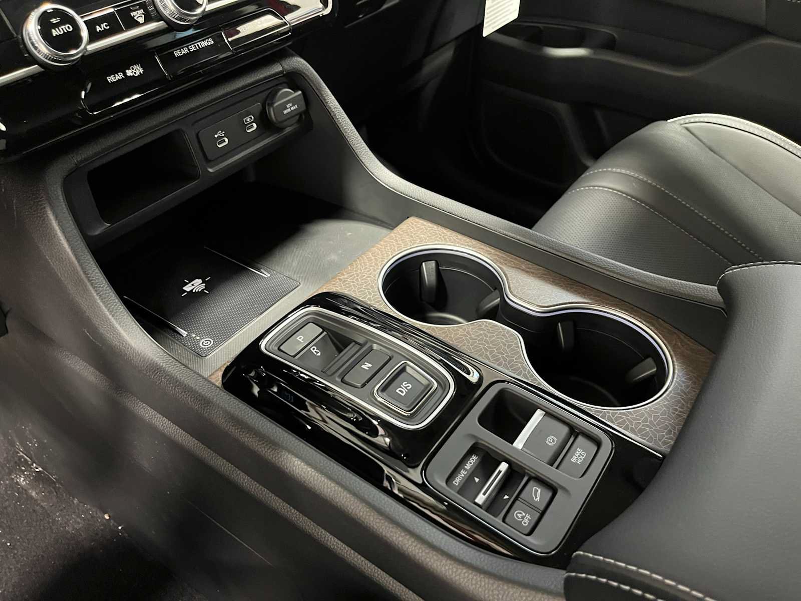 New 2026 Honda Pilot Elite image 20