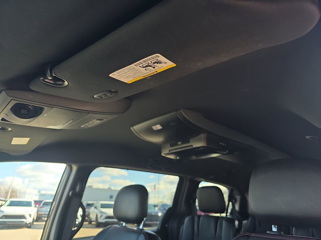 Used 2019 Dodge Grand Caravan GT image 33