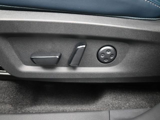 New 2026 Nissan Murano Platinum w/ Cargo Package image 31