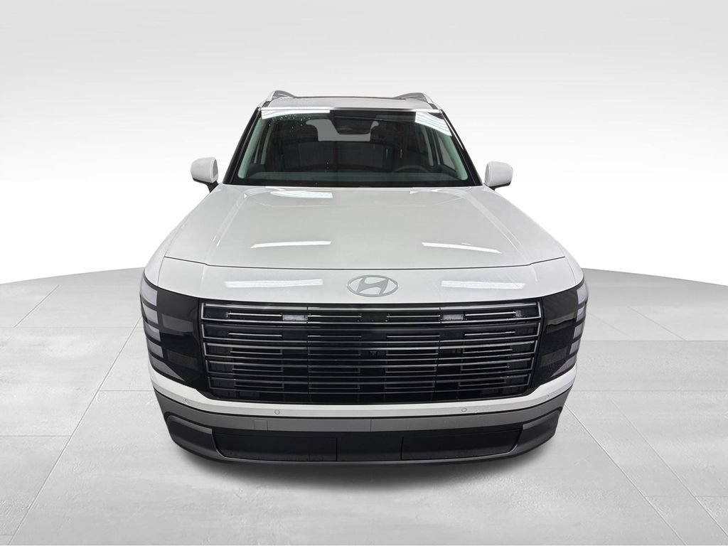New 2026 Hyundai Palisade SEL AWD/4WD image 3