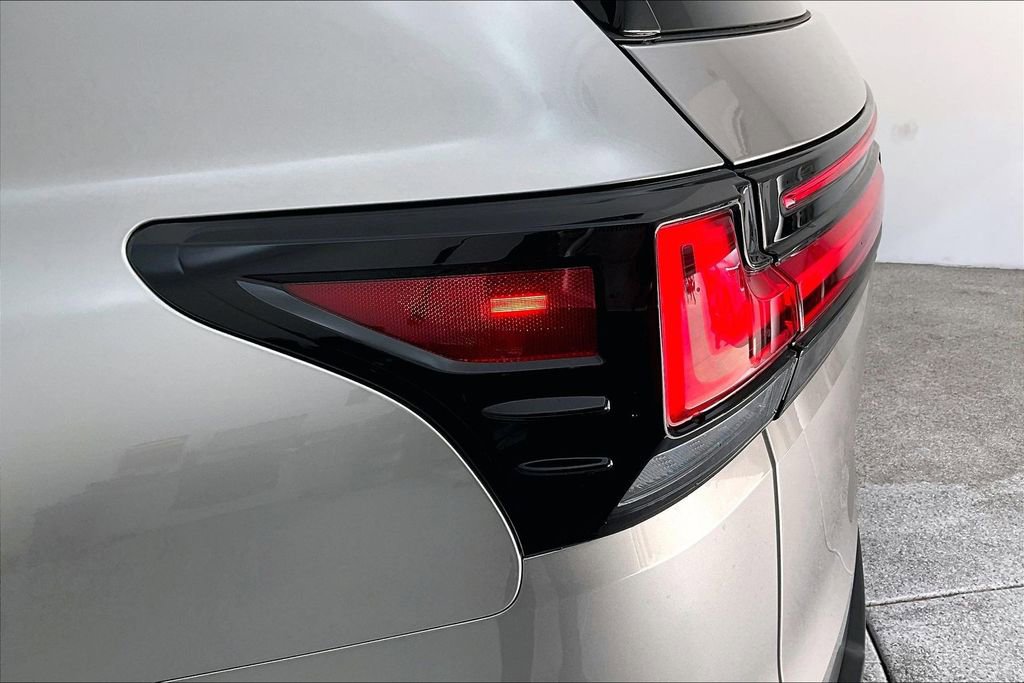 Used 2025 Lexus LX 700h F Sport image 41