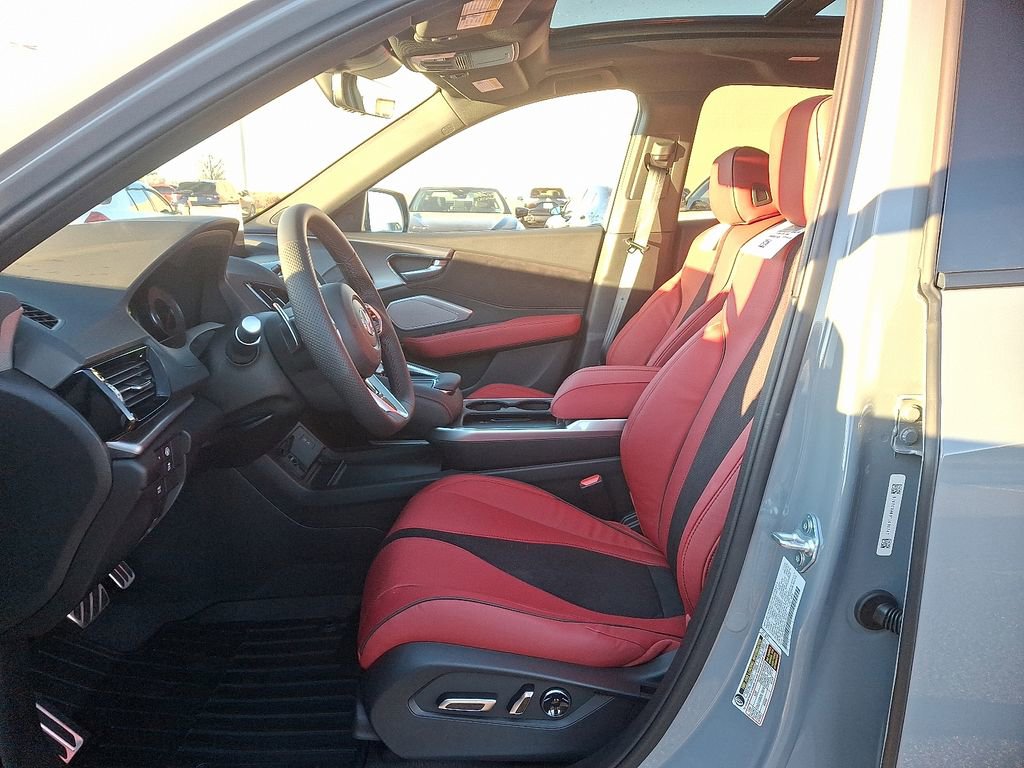 New 2026 Acura RDX A-Spec image 6