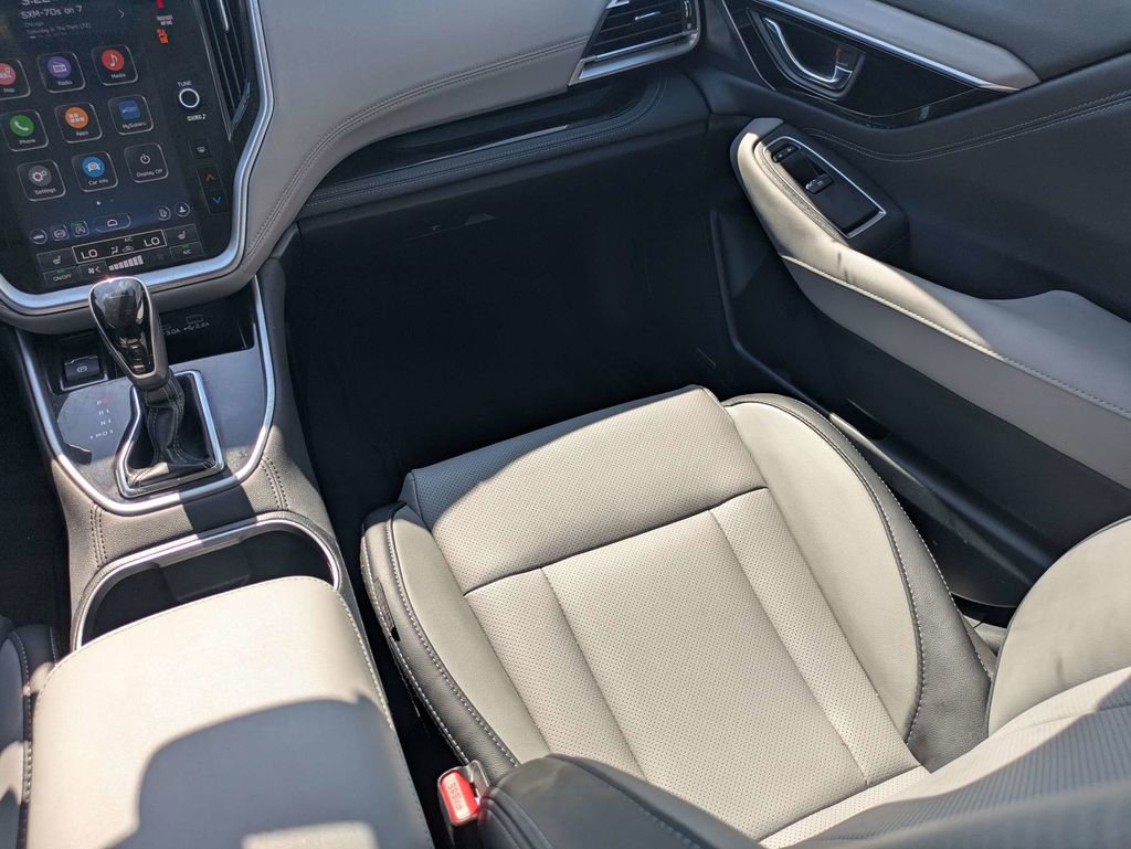 Certified 2025 Subaru Outback Limited w/ Popular Package #2 image 15