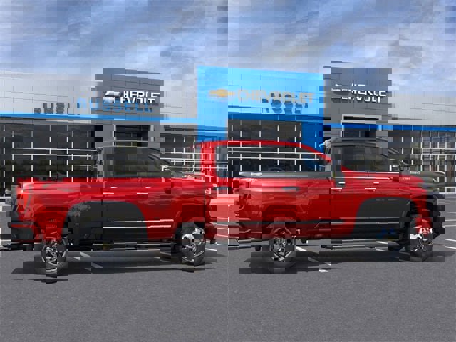 New 2026 Chevrolet Silverado 3500 High Country w/ Technology Package image 5