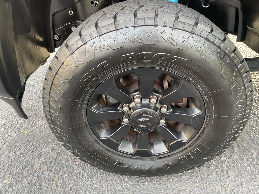 Used 2021 RAM 2500 Power Wagon image 18